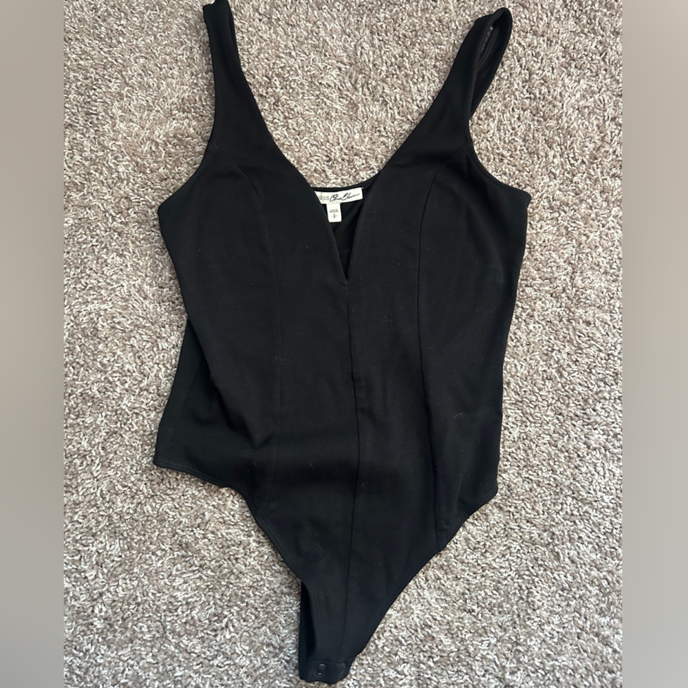 ☀️Express Bodysuit☀️